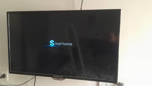 changhong ruba tv