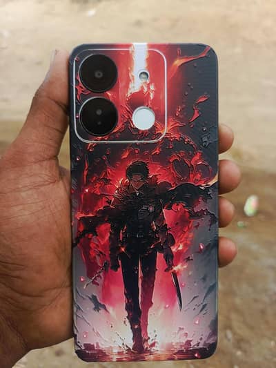 INFINIX SMART 7 HD