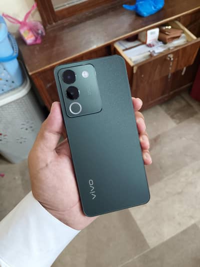 Vivo V29e 5G