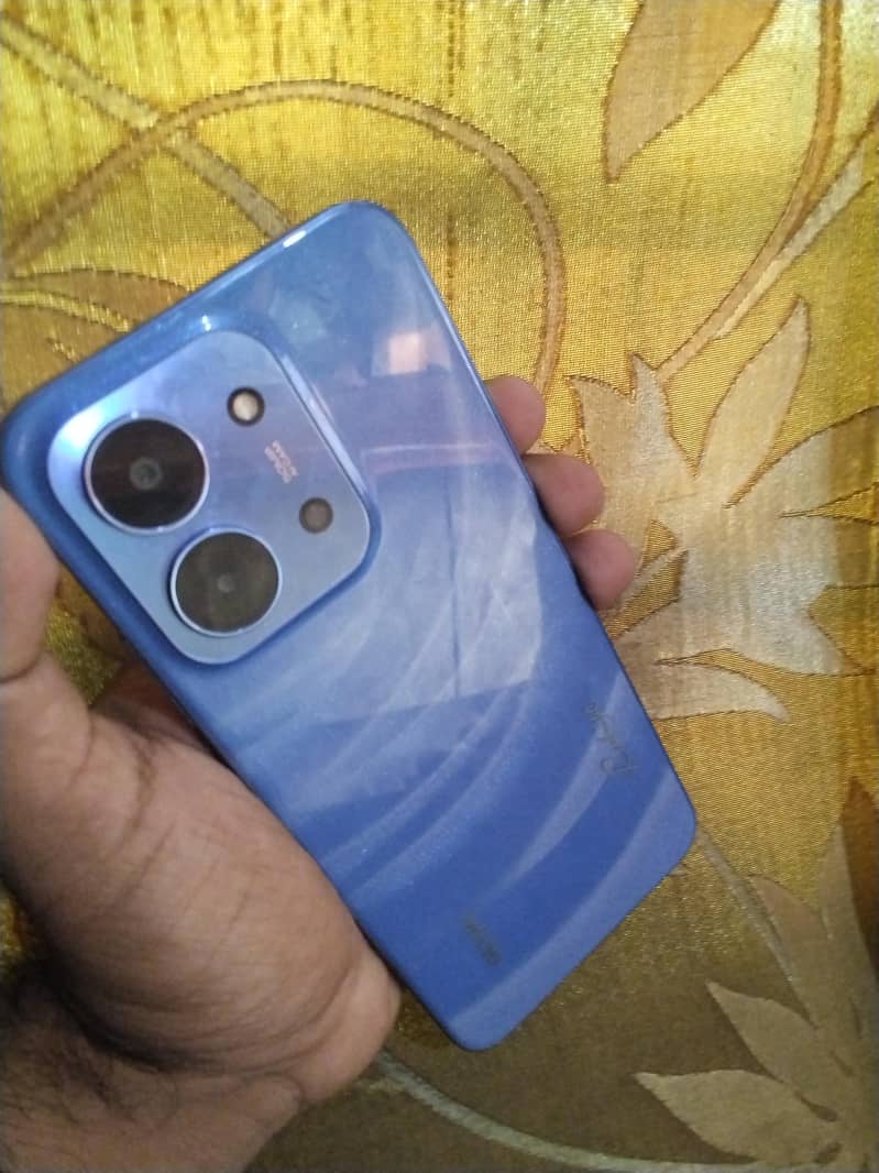 REDMI 15C 0