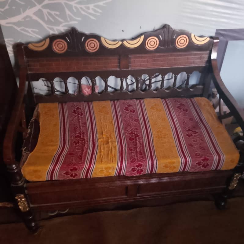 bed set ,showcase,dining set,sofa set 5