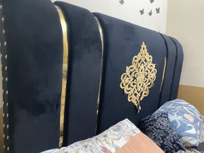 bed set