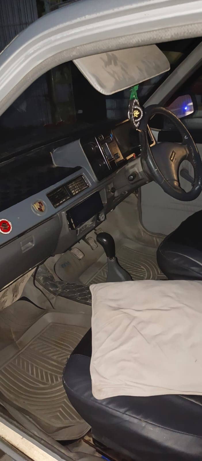 Suzuki Mehran 2006 4