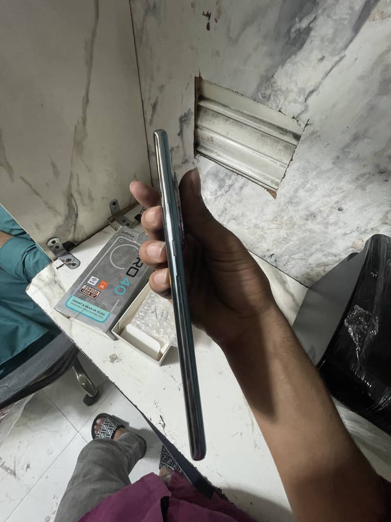 Infinix Zero 40 2