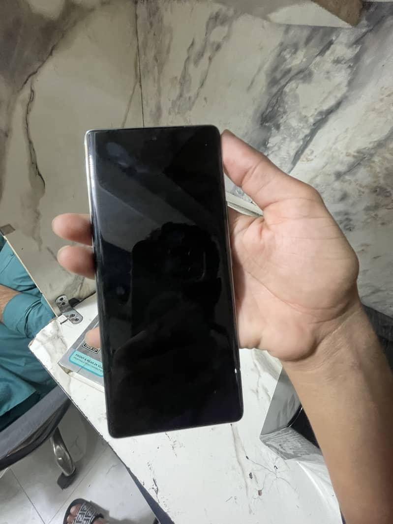 Infinix Zero 40 3