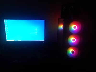 full setup for sale urgent