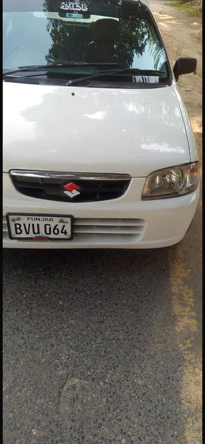 Suzuki Alto 2010