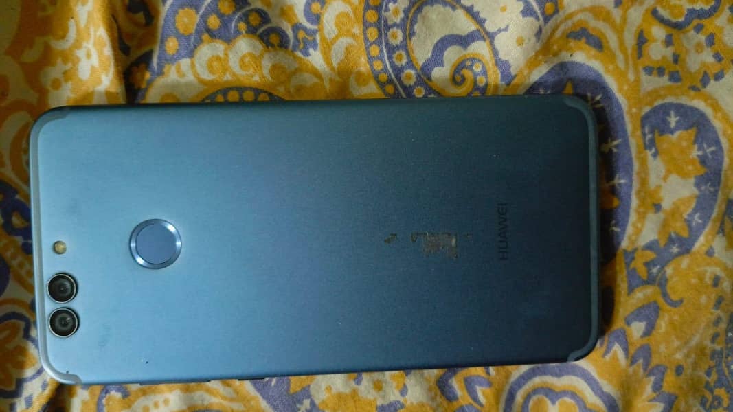 Huawei Nova 2 0