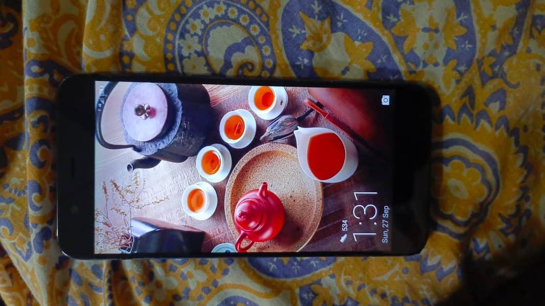 Huawei Nova 2 1