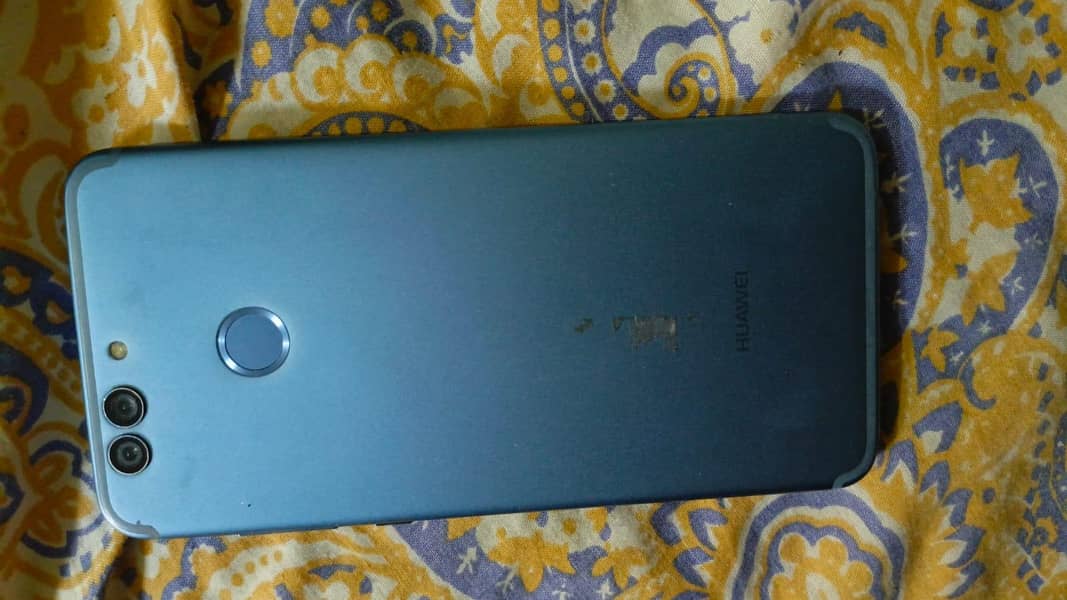 Huawei Nova 2 3