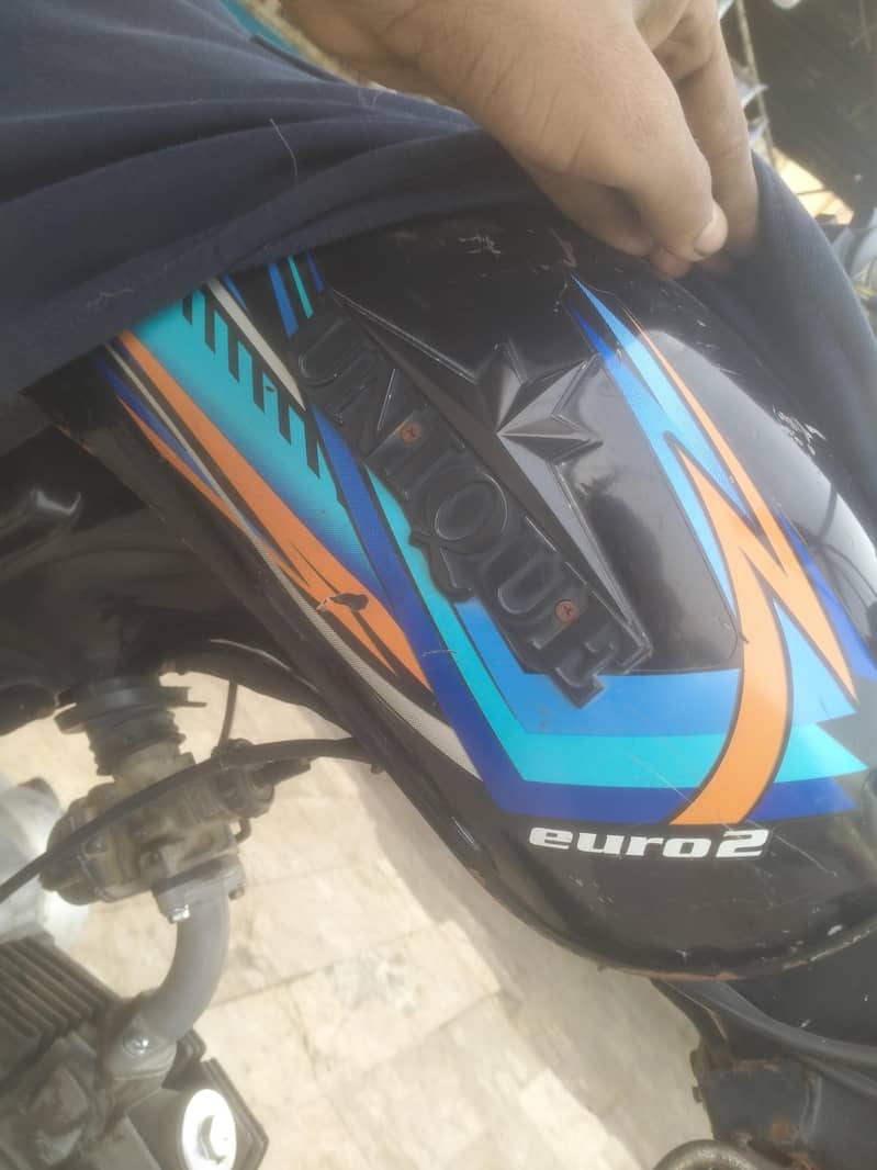 Unique 70 1