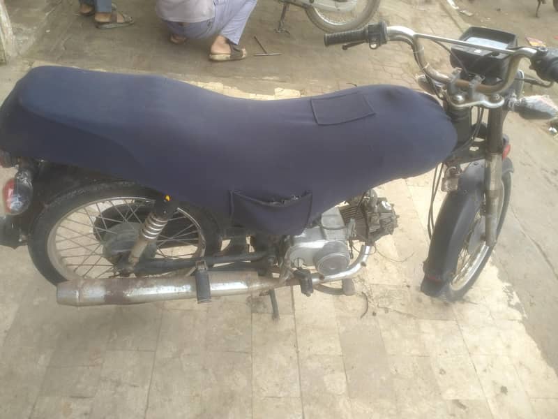 Unique 70 3