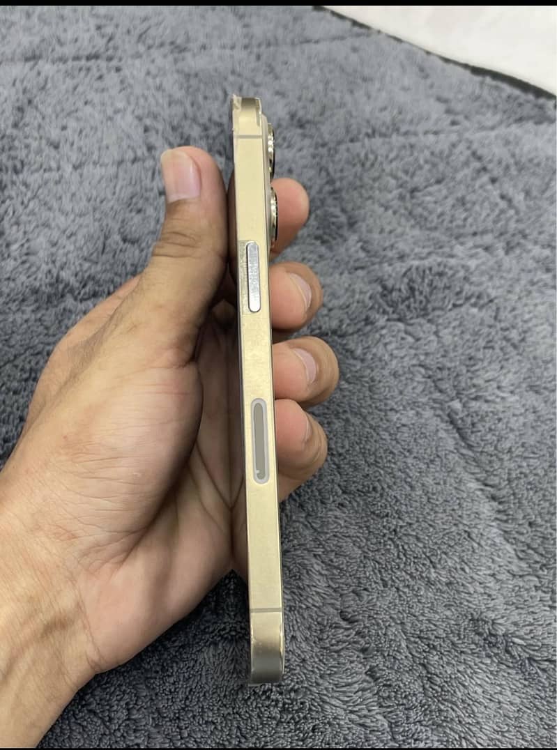 Apple iPhone 13 Pro mdm 1