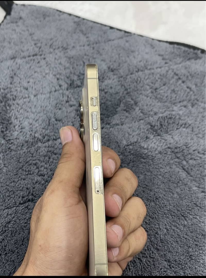 Apple iPhone 13 Pro mdm 2
