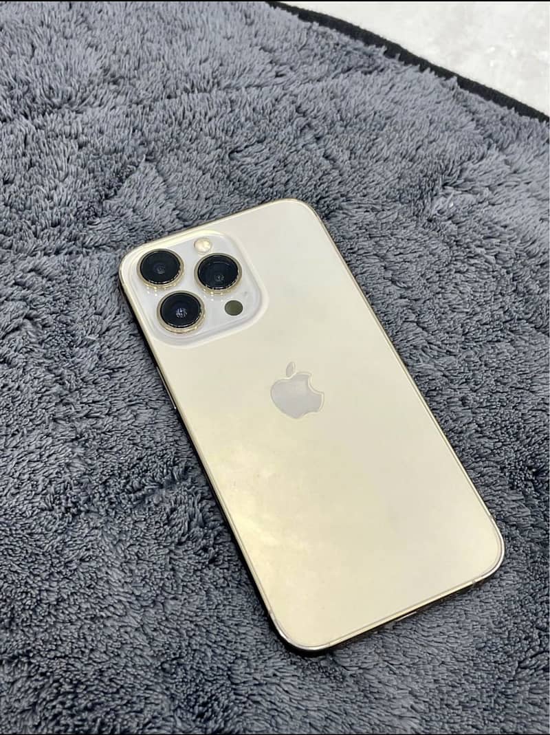 Apple iPhone 13 Pro mdm 3
