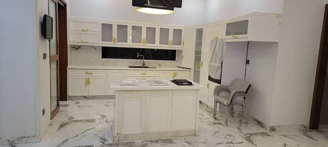 272 Sqyd 4 Bedrooms Villa On Rent In Precinct 8 Bahria Town Karachi