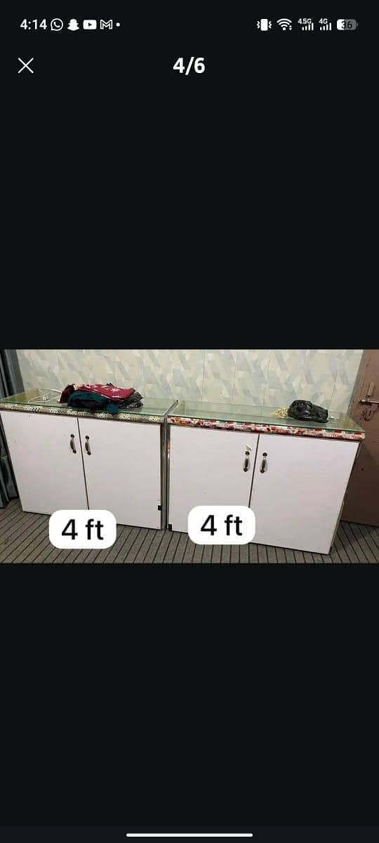 counter for shop 0