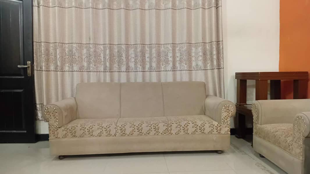 6 Seater Sofa Set 1