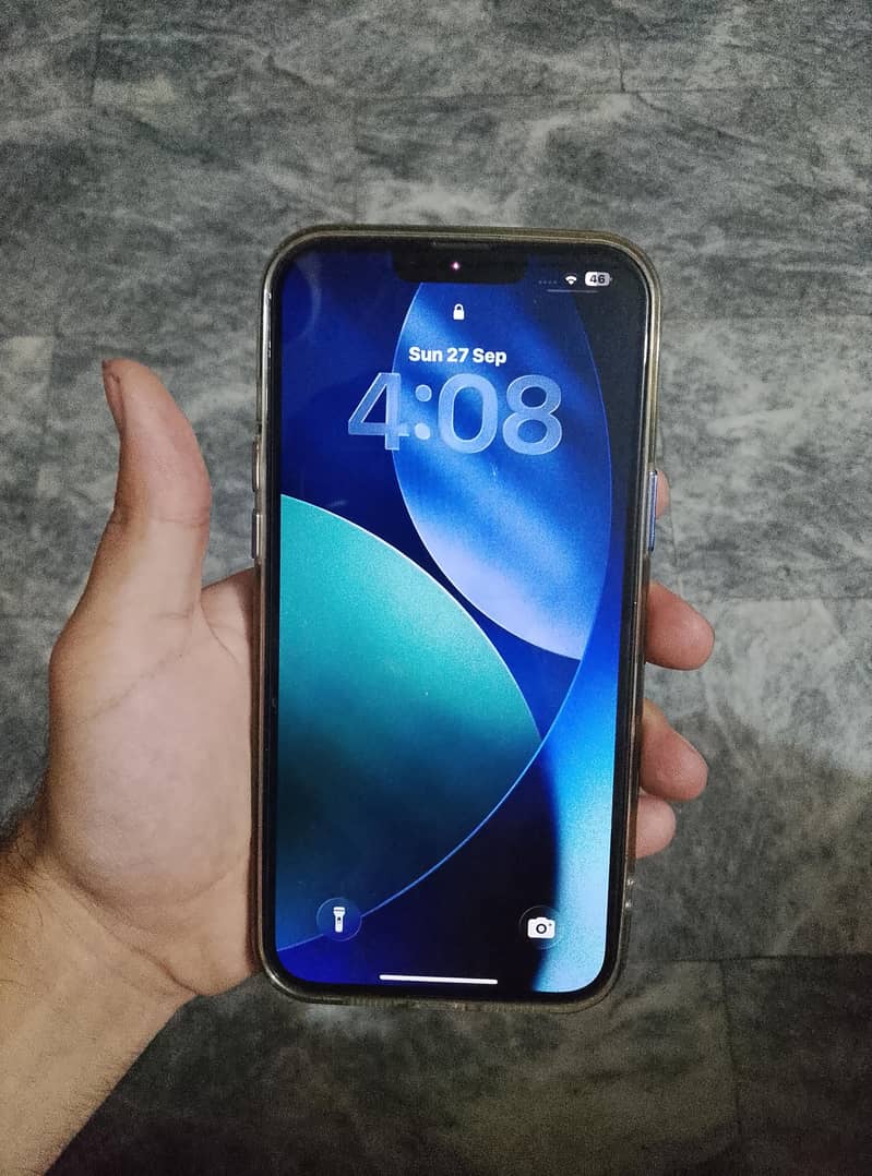 Apple iPhone 13 Pro Max 0