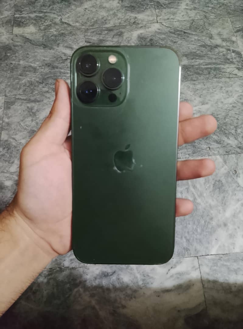 Apple iPhone 13 Pro Max 1