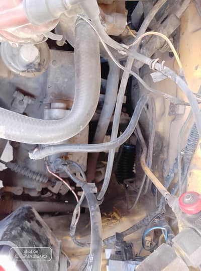 Suzuki Mehran VX 1994
