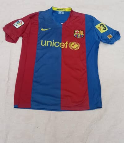 100% original football jerseys imported