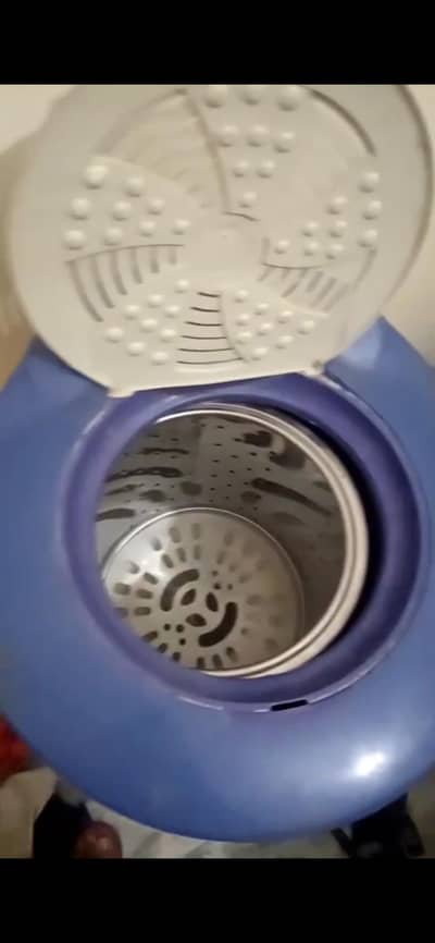 Asia dryer