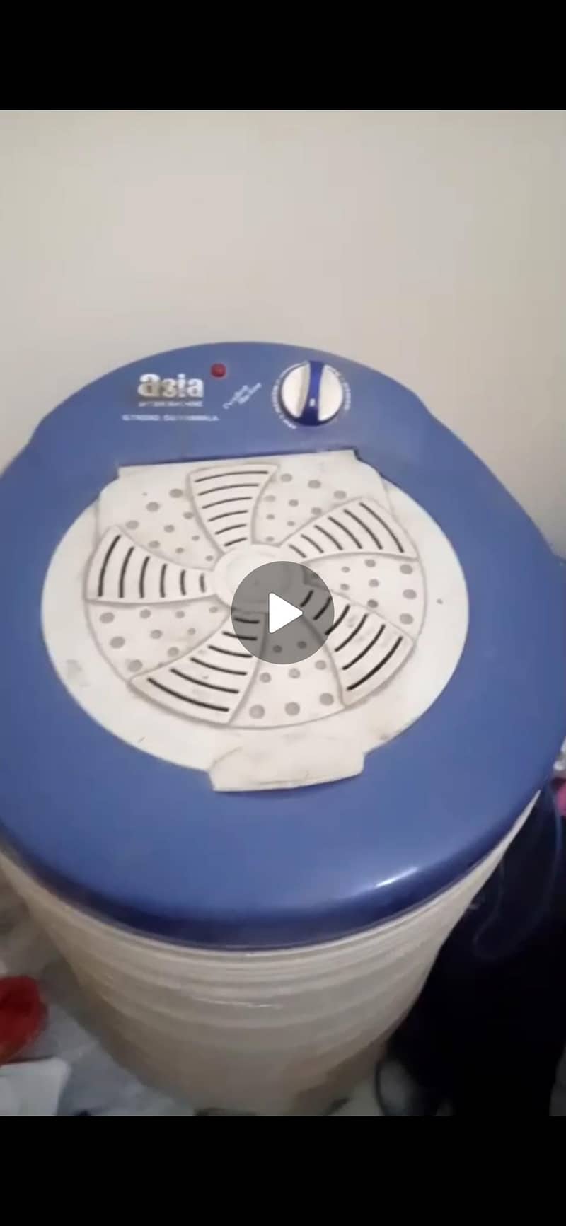 Asia dryer 1