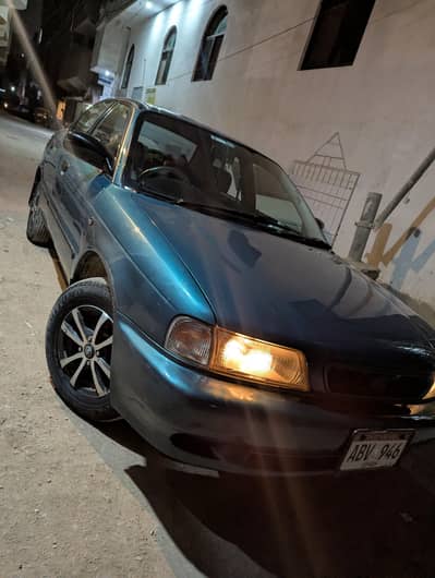 Suzuki Baleno 1998