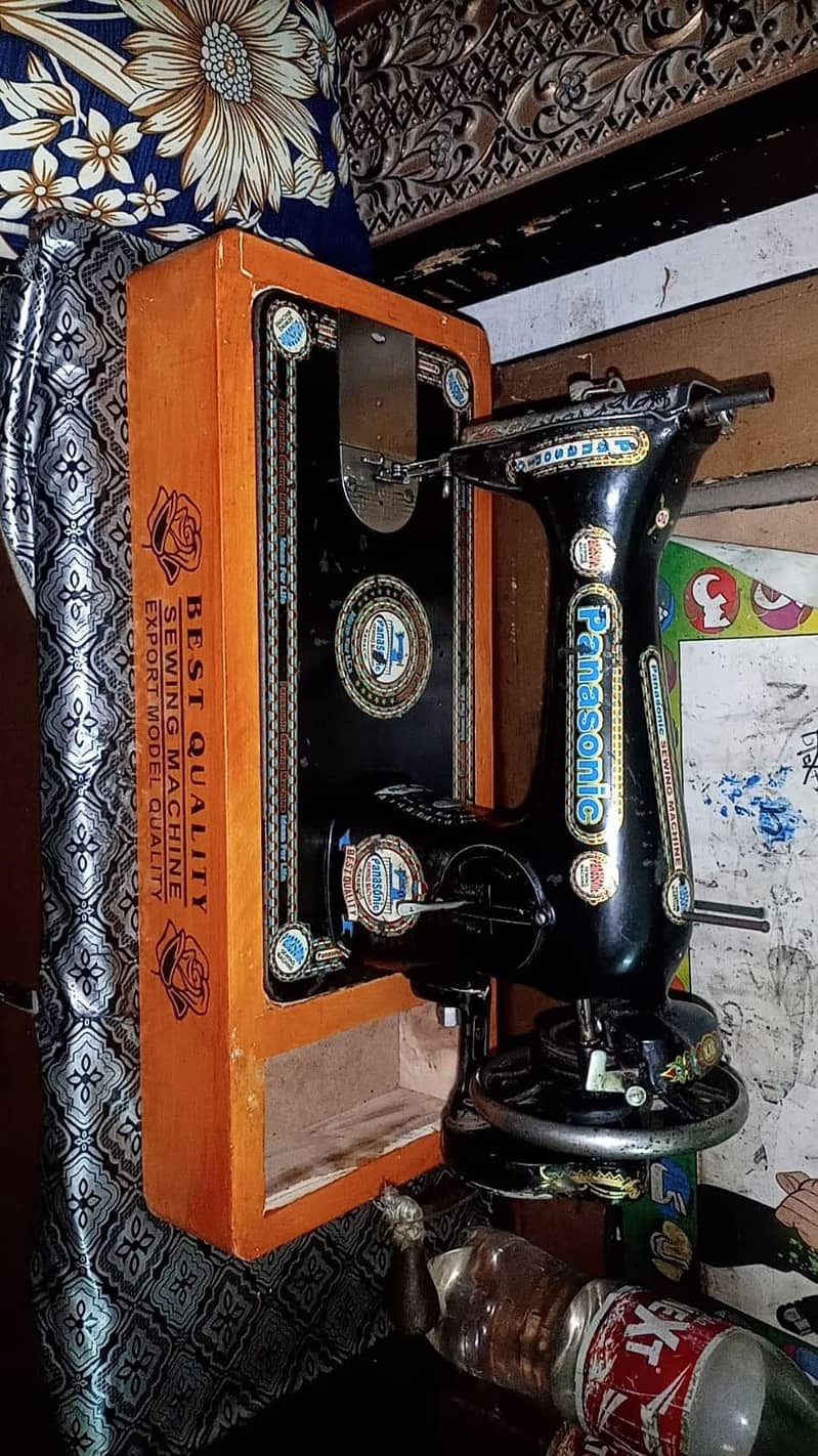 silai machine 0