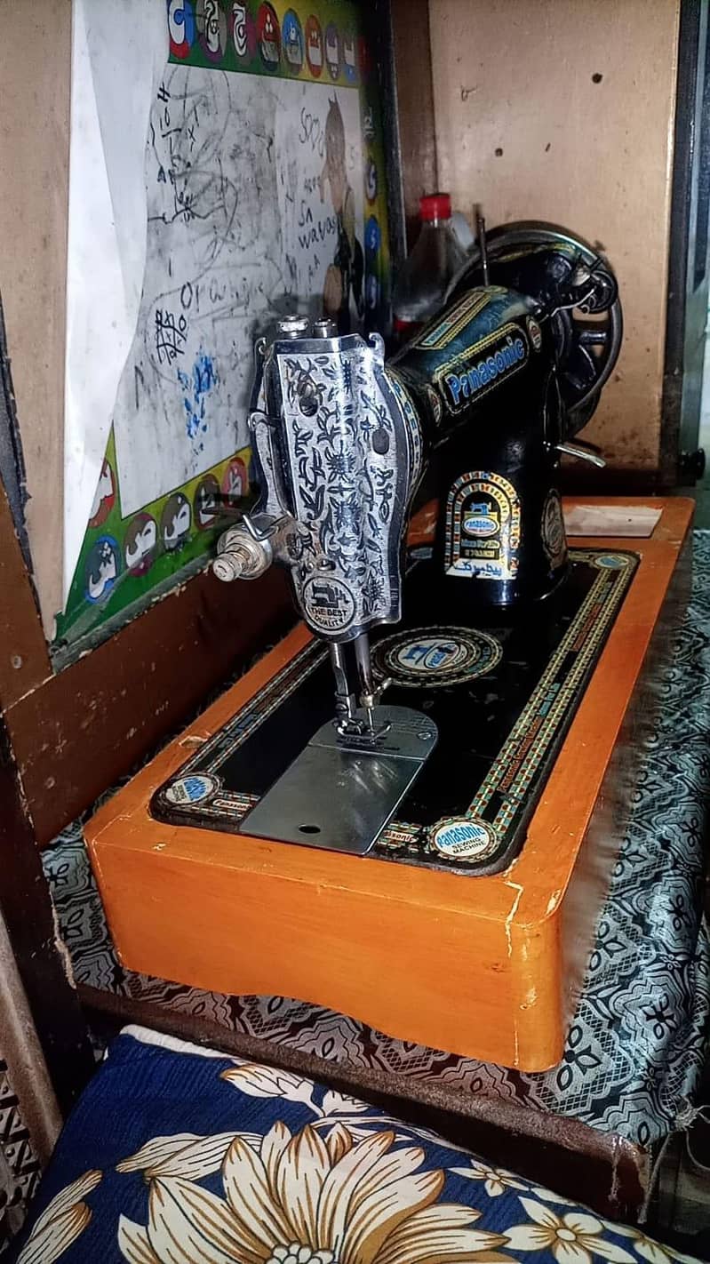 silai machine 2