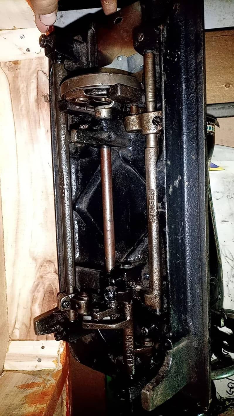 silai machine 3