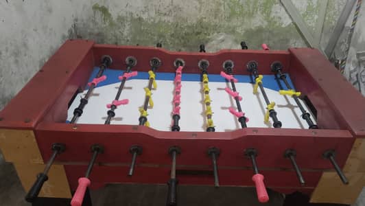 foosball badawa game 03107371377