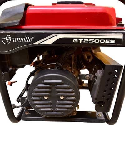 Home Generator Grannito 1kva