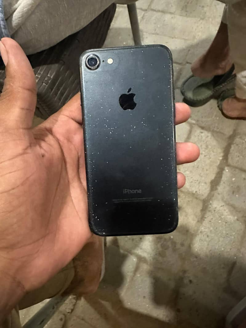 Apple iPhone 7 6