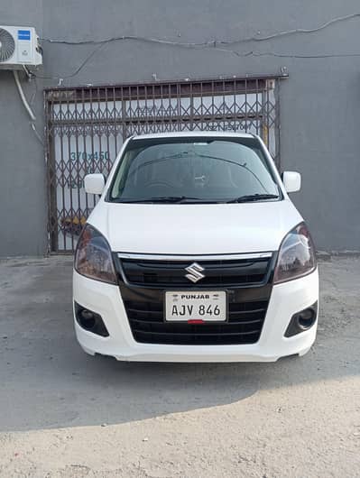 Suzuki Wagon R 2022