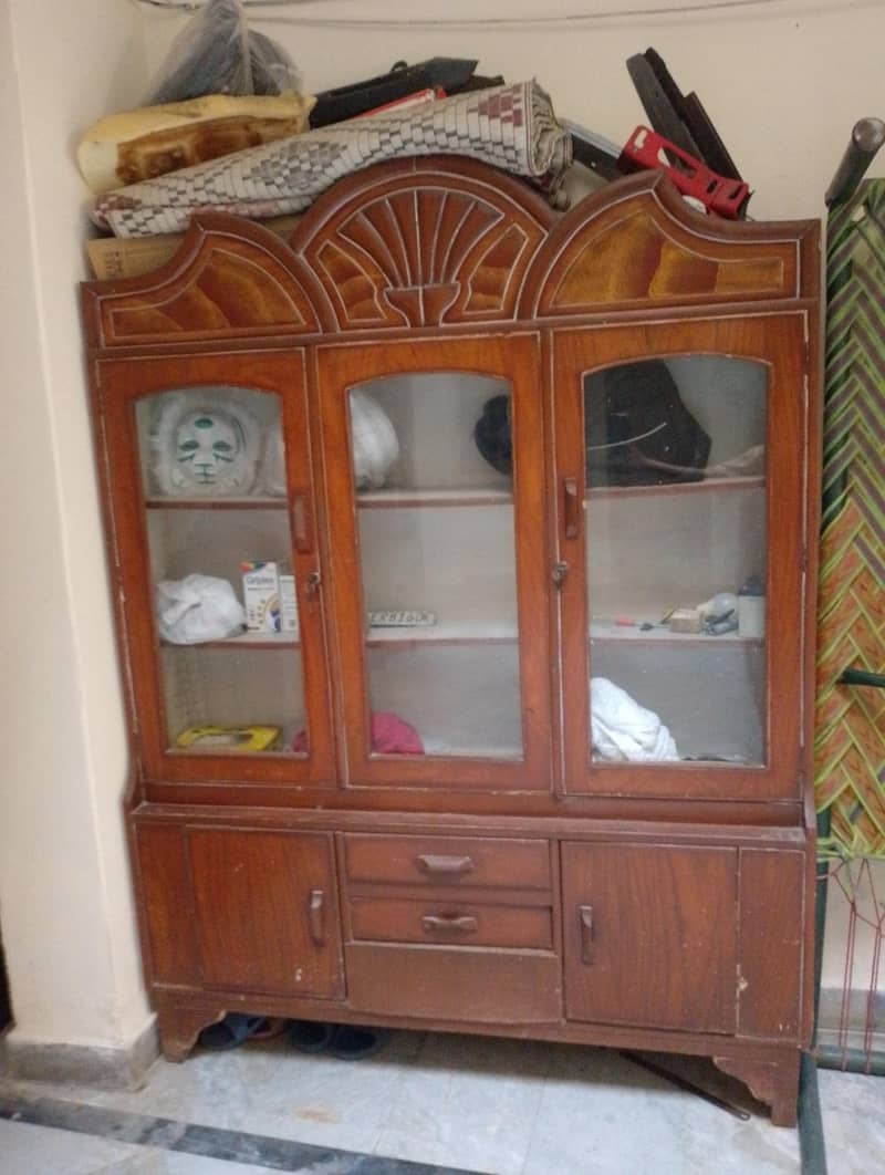 Kitchen Almiri 1