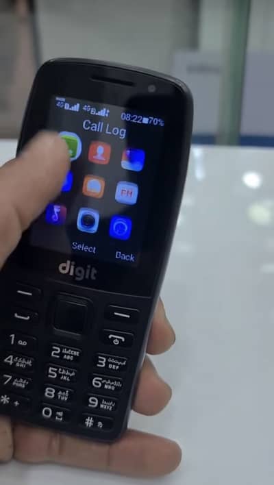 Mobilink JazzX Other Model