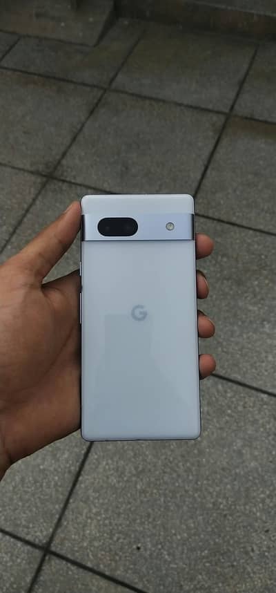 Google Pixel 7a