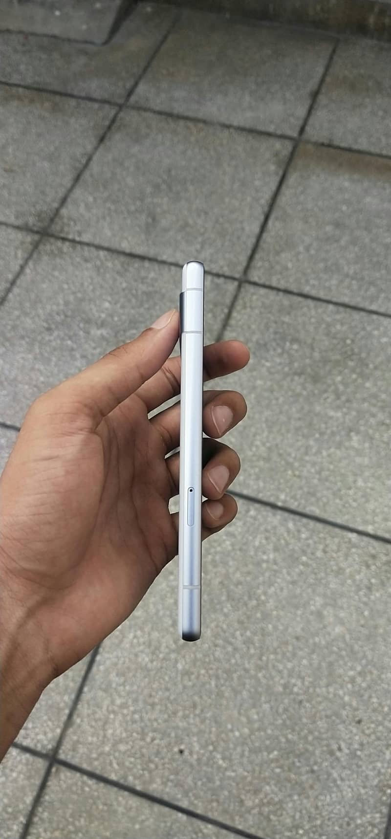 Google Pixel 7a 4