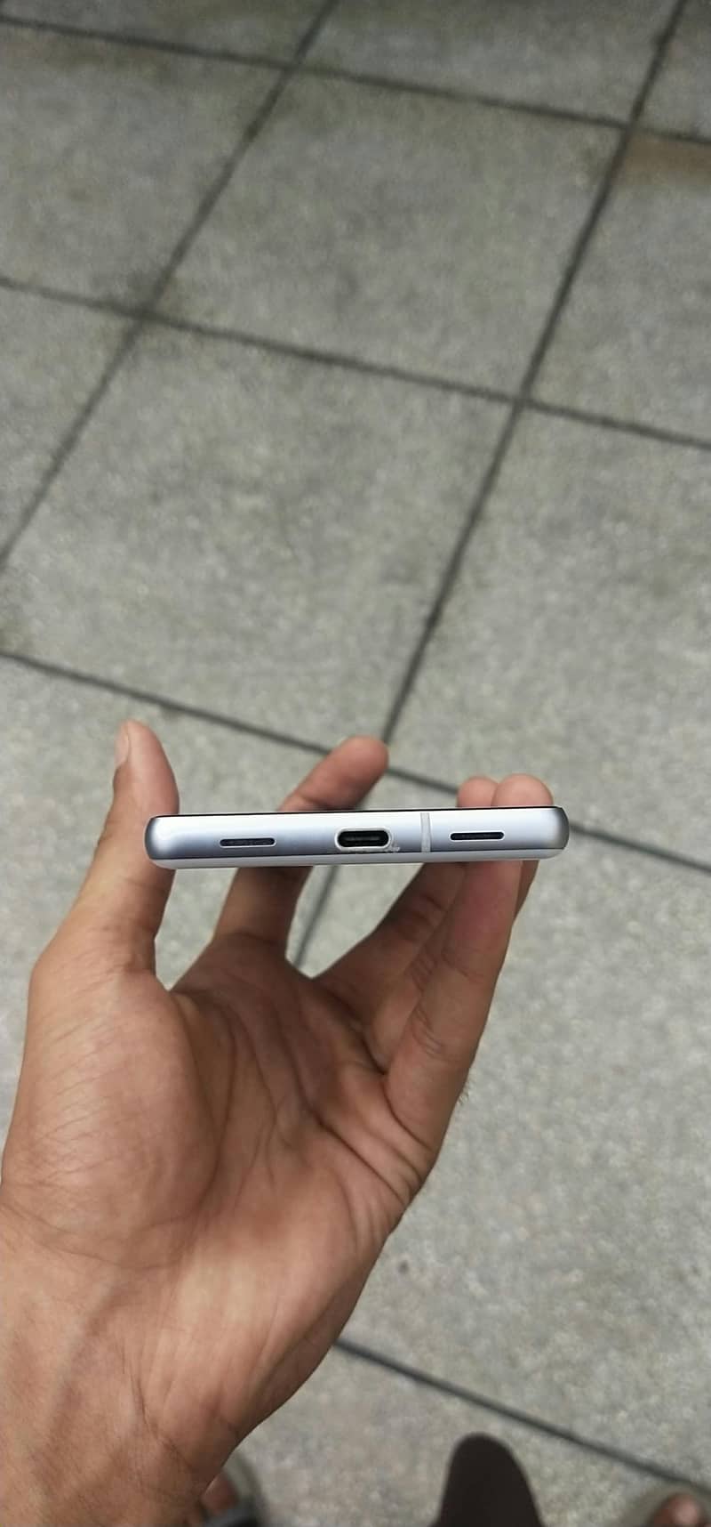 Google Pixel 7a 6