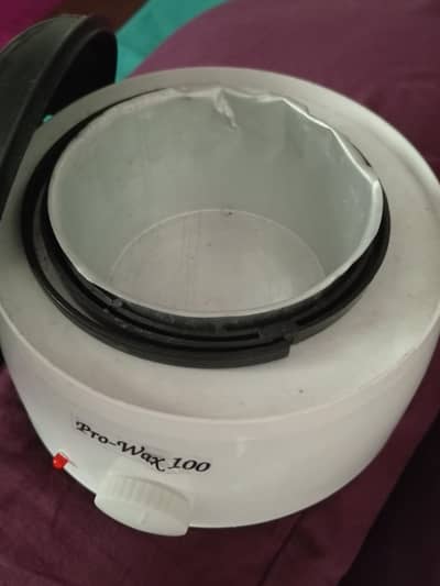 hair removal wax heater