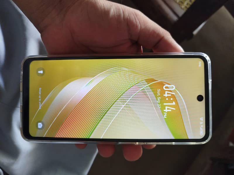 Infinix 2