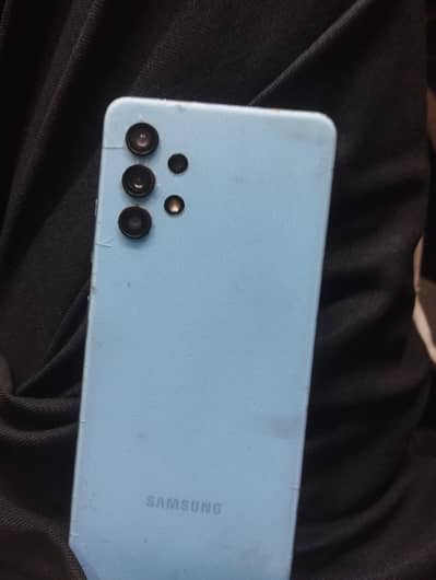 Samsung Mobile A32