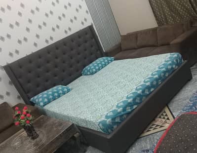 imported Bed for sale