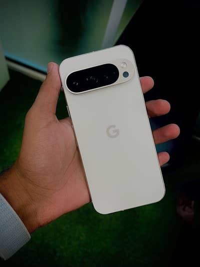 Google Pixel 9 Pro XL