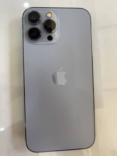 Apple iPhone 13 Pro Max