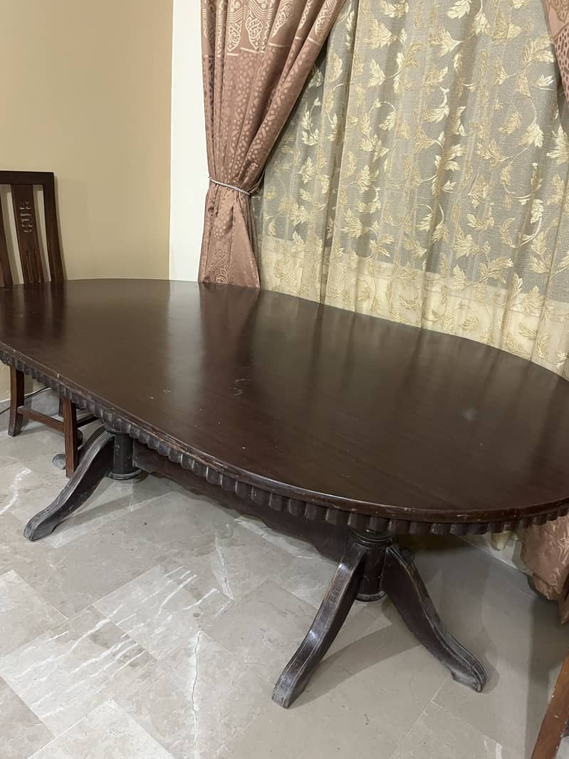 Dining Table 1