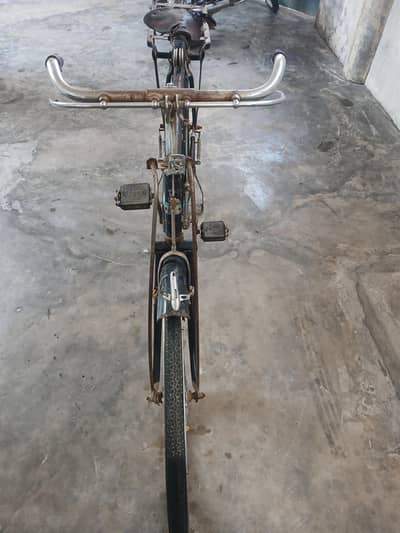 sohrab cycle