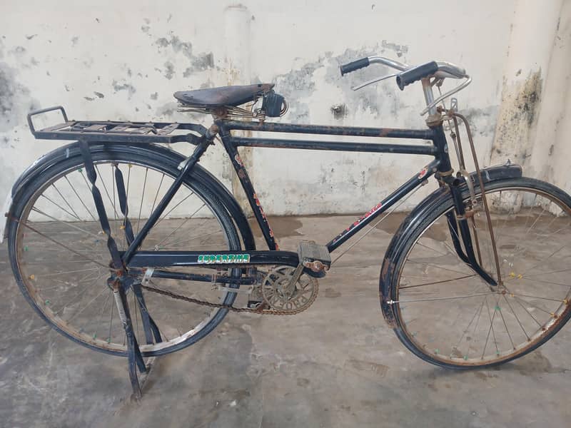 sohrab cycle 4